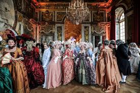 One night with the king (2006). Period Costume Ball Brings France S Sun King Back To Life In Versailles Art Culture The Jakarta Post