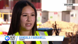 Infrastructure Traineeship