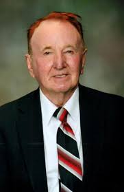 Donald Darnell, PhD.