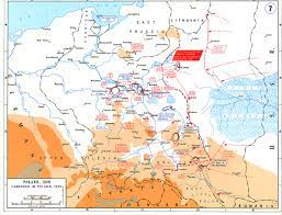 Start studying ww2 invasion of poland. Soviet Order Of Battle For Invasion Of Poland In 1939 Wikipedia