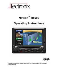 Came with uconnect 430n rhb radio/nav system. R5000 User Manual Manualzz