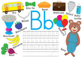 What was the moment that cre. Letter B English Alphabet Writing Practice For Children Vector Illustration Royalty Free Cliparts Vectors And Stock Illustration Image 96592022