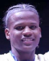 BoxRec: Patrick Cora-Rivera