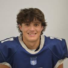 Blessed Sacrament-Huguenot Football Roster (2023-24)