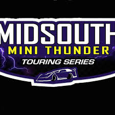 Thunderhill Raceway Park