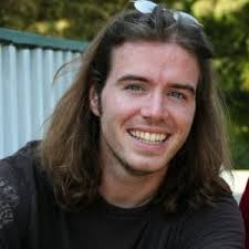 Episode 73: It's About Time! With Dr. David Tarvin