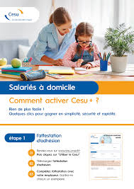 Http Www Cesu Urssaf Fr Info Files Pdf Cesuplus Salarie Pdf