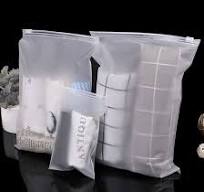 Amazon.com: 4 Mil 6''x9'' Frosted Slider Zip Poly Bags ...
