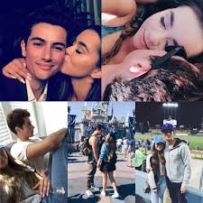 Ever since sierra furtado broke up with alex terranova, her fans have been curious whether she has been lucky in love again. Sierra Furtado On Twitter Happy Birthday To My Best Friend Alexfjterranova