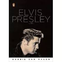 博客來-Elvis Presley: A Southern Life