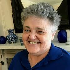 Cynthia Cumbee's Instagram, Twitter & Facebook