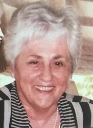 Claire Holl Obituary (2015)