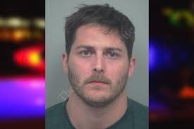 Max Pierce — Gwinnett County Jail Bookings