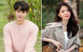 Song kang (when the devil calls your name) and han so hee (the world of the married) are in talks for lead roles in the new korean drama i know but. Belum Konfirmasi Song Kang Dan Han So Hee Diminta Tukar Peran Di I Know But