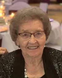 Harriet Dahlstrom Obituary April 12, 2023