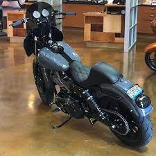 Cse Djericforbes Break In Miles Are Done Time To Let The Master Hirokoisoracing Dyno Tune It And See Wha Harley Dyna Dyna Club Style Harley Davidson Bikes