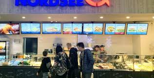 Din suprafaţa de peste 46 de hectare, jumătate a fost deja. Nordsee Preparate Din PeÈ™te È™i Fructe De Mare Acum La Iulius Mall Cluj