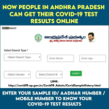 If you own the latest edition, please go to online.barronsbooks.com to access the online assets of your book. Vizag Insight People In Ap Can Know Their Covid 19 Test Facebook