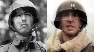 Was Capt. Herbert Sobel Disliked Due to Antisemitism?, #BandofBrothers  #easycompany #WWII #ww2miniseries #101stairbornedivision