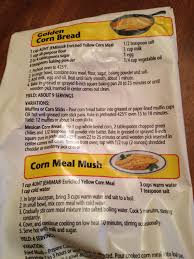 Aunt Jemima Yellow Cornbread Dressing Recipes Cornbread Corn Bread Recipe Aunt Jemima Cornbread Recipe