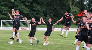 4 albums 2019 fce i. Emmendingen Fussball Fc Emmendingen Steht Im Bezirkspokalfinale Partie Gegen Den Tv Kondringen Erst In Der Schlussphase Gedreht Carsten Kranzer Brachte Die Gaste Durch Foulelfmeter In Fuhrung Regiotrends