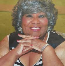 Winnie Johnson Obituary (1948