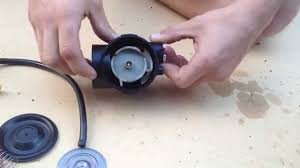 Victa 2 stroke engine repair. Pushmowerrepair Com Victa G4 Carburetor In Depth Guide Part 2 Youtube