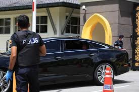 Maybe you would like to learn more about one of these? Datuk Seri Anwar Ibrahim Keluar Air Times News Network Facebook