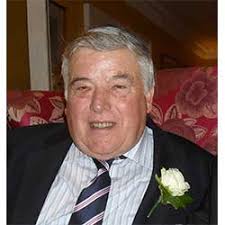 Martin Keenaghan, Park Bawn, Barnatra, Ballina, Co. Mayo