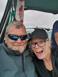 Kim Barranco's Instagram, Twitter & Facebook