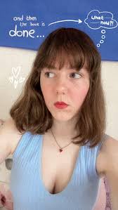 Please tell me you relate?? 💌, Hi! My name is Birdie and I’m the author of  SMASH OR PASS, a sapphic YA romcom about an autistic girl at beach  volleyball summer camp whose plan to reinvent herself ...