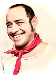 Mauro Ceballos "Tales from the Drums"