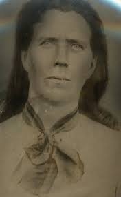 Mary Lee Cagle (1873-1914)