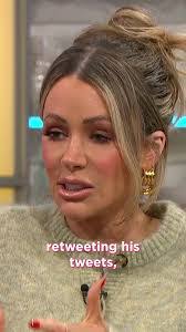 Lorraine Olivas's Instagram, Twitter & Facebook