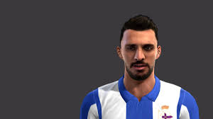 Emre çolak is a turkish professional footballer who plays as an attacking midfielder or a winger. Pes 2013 Emre Colak Face By Facemaker Emrekaya Pes Patch