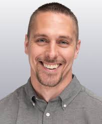 Meet Jeremy Sherman, PT