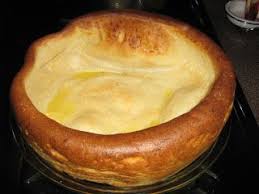 Carbquik Recipe Puff Pancakes Carbquik Recipes Recipes Low Carb Breakfast