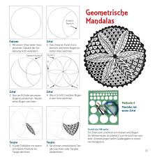 Das ist das neue ebay. Zentangle Mandalas Meditatives Zeichnen Fur Heilung Und Wohlbefinden Suzanne Mcneill Amazon De Bucher