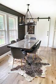 Home Decor Style Trends 2019 Dining Room Furniture Modern Minimalist Dining Room Dining Room Decor