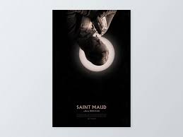 This #ashwednesday, cleanse your soul with a new trailer for saint maud, a divine horror tale from a24 and director rose glass. Saint Moud Wallpapers Wallpaper Cave