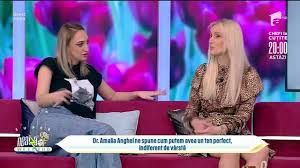 Protagonistii matinalului neatza cu razvan si dani au revenit in forta, ei intrand, vineri, in pielea umor mari cantareti autohtoni: Oni3nzozsqjf1m