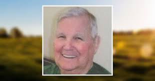 Robert Dean Heinz Obituary October 23, 2018