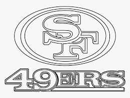 Free download 49ers svg cutting files. San Francisco 49ers Logo Svg Hd Png Download Kindpng