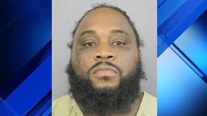 Man arrested in connection with fatal shooting outside Lauderhill Mall