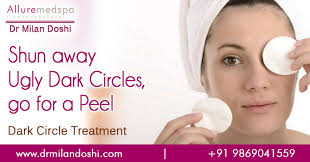 Dark Circles Under Eyes And Bags Under Eyes Treatment In Mumbai India Dark circles can cause many individuals to look tired or sad, and they can be caused by a range of factors. dark circles under eyes and bags under