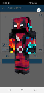 Te mostramos cómo puedes descargar aspectos alternativos, completamente legales, y minecraft es un juego con un profundo componente de personalización. Boys Skins For Minecraft Pe Fur Android Apk Herunterladen