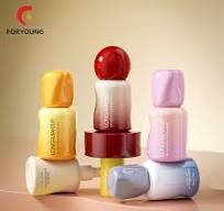 High Quality Low Price Foundation Transfer Proof Liquid Foundation Bottle  Full Coverage Foundation Private Label Light Skin