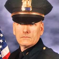 East Fishkill Police Sergeant Calls It A Career