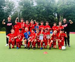 Este es un resumen de todas los fichajes del club en la temporada seleccionada. Unsere U13 Viktorianer Fc Viktoria Koln 1904 E V Facebook
