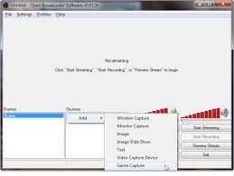 › how to record yourself gaming. How To Record Gameplay Video Without Capture Card